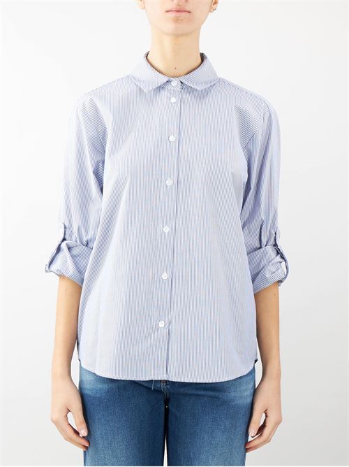 Striped shirt Imperial IMPERIAL |  | CLQ6HESSTP56