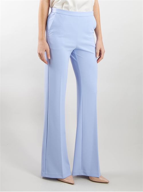 Flare trousers Imperial IMPERIAL |  | P3E9HAW45