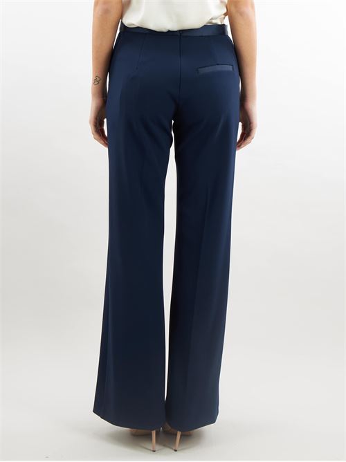 Flare trousers Imperial IMPERIAL | Trousers | P3E9HAW89