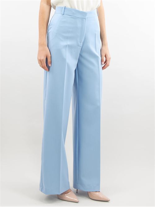 Palazzo trousers Imperial IMPERIAL | Pants | P9990003R15