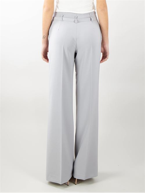 Trousers with belt Imperial IMPERIAL | Pants | P9990015R98