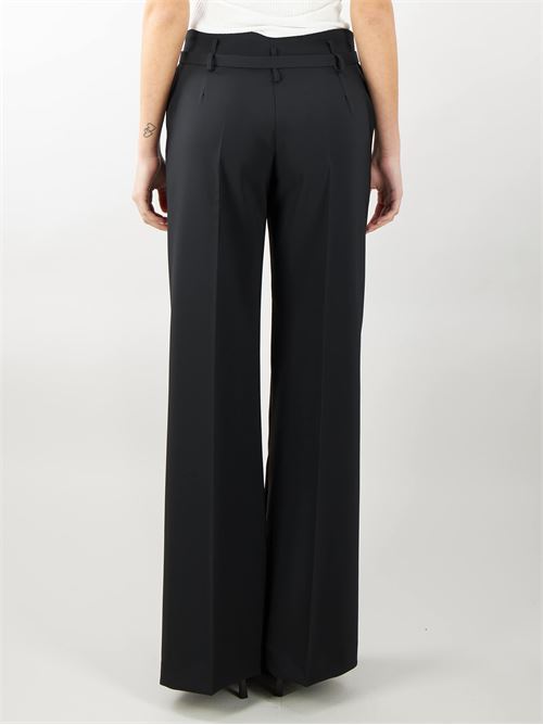 Pantalone con cintura Imperial IMPERIAL | Pantalone | P9990015R99