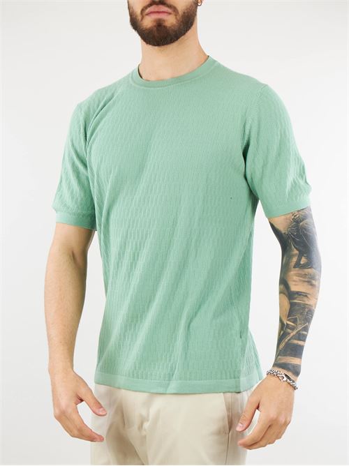 Cotton jacquard sweater Jeordie's JEORDIE'S |  | 40504914