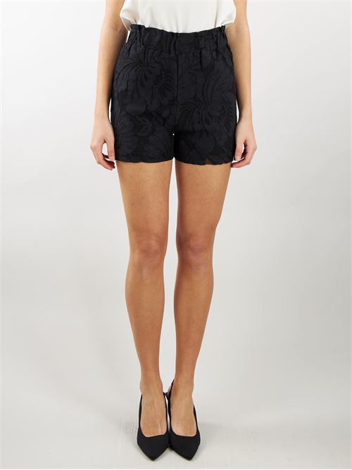 Lace shorts Mariuccia MARIUCCIA | Shorts | 310199