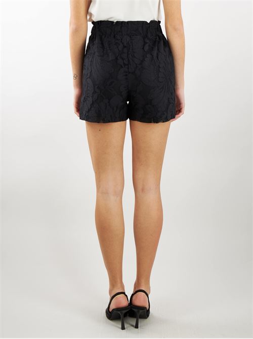 Lace shorts Mariuccia MARIUCCIA | Shorts | 310199