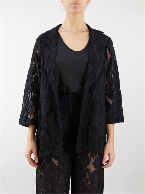 Lace jacket Mariuccia MARIUCCIA | Jacket | 310499