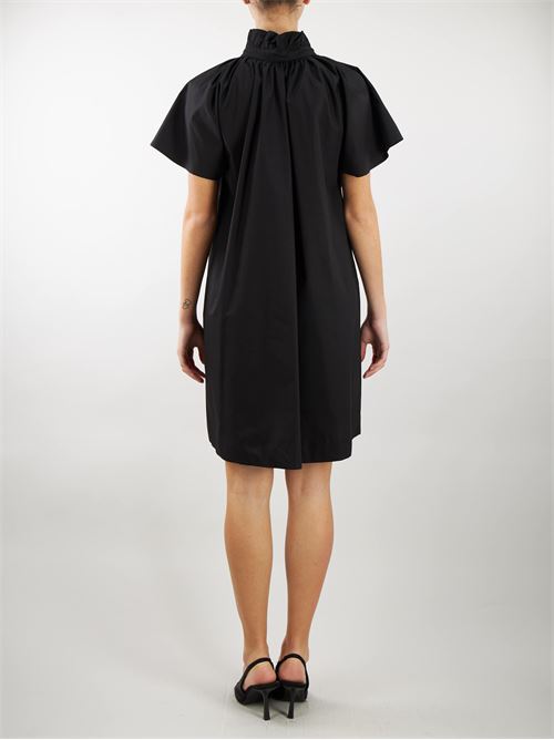 Cotton dress with accessory Mariuccia MARIUCCIA | abito en | 318699