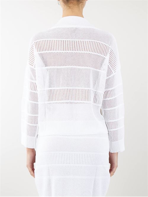 Perforated sweater Nenette NENETTE |  | MILJEY1