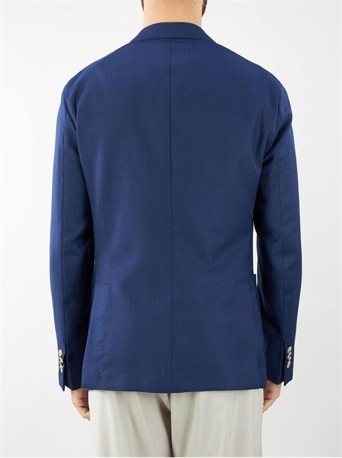 Single breasted jacket Paoloni PAOLONI | Jacket | 3611G51724104788