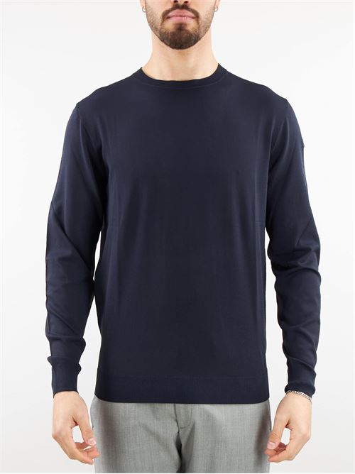 Maxell Round Knit RRD RRD | Sweater | 2410660