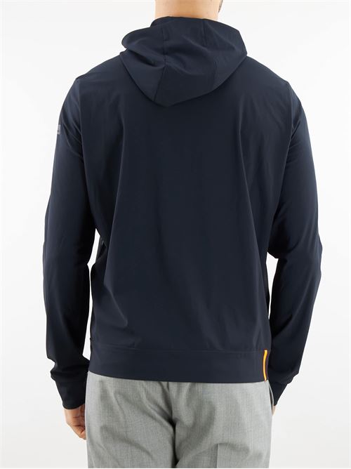Summer Hood Zip Fleece RRD RRD | Sweatshirt | 2415060
