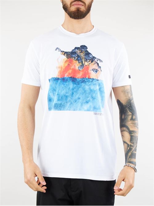 Marco Polo Shirty RRD RRD | T-shirt | 2420209