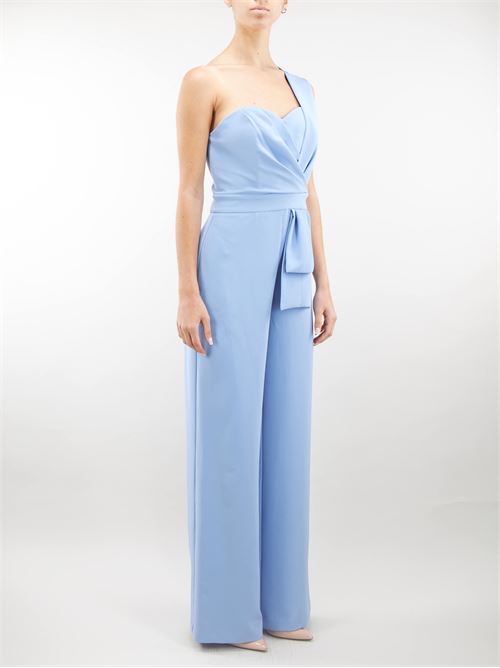 One shoulder jumpsuit Silence SILENCE |  | NP205315