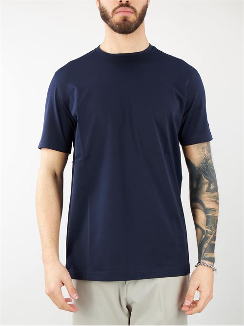Scotland Yarn Cotton t-shirt Ungaro UNGARO | T-shirt | U0185R500150