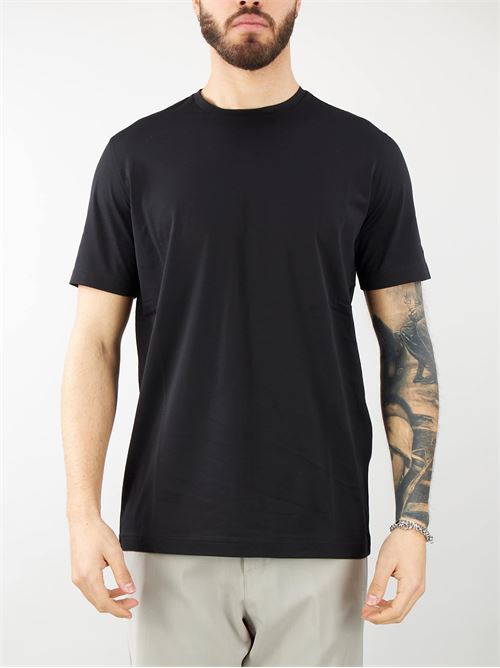 Scotland Yarn Cotton t-shirt Ungaro UNGARO | T-shirt | U0185R500180