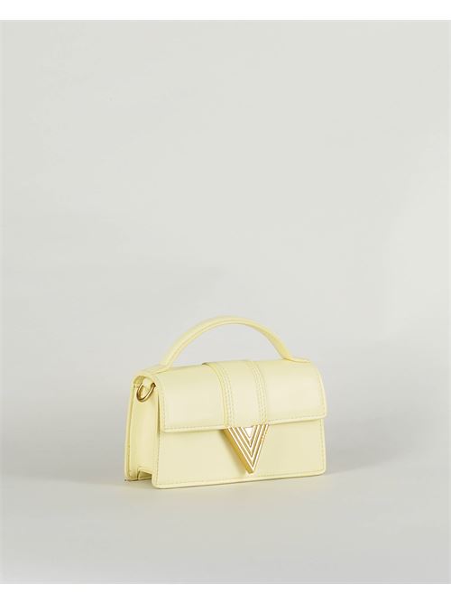 Mini bag with logo gold Vicolo VICOLO |  | AB000120