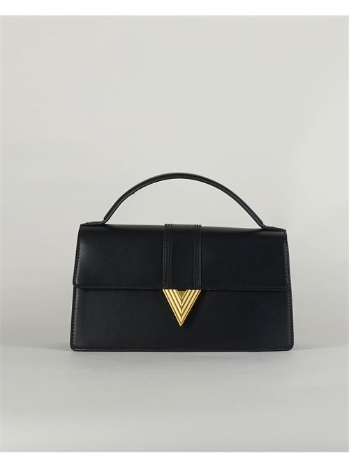 Bag with gold logo Vicolo VICOLO | Bag | AB000299