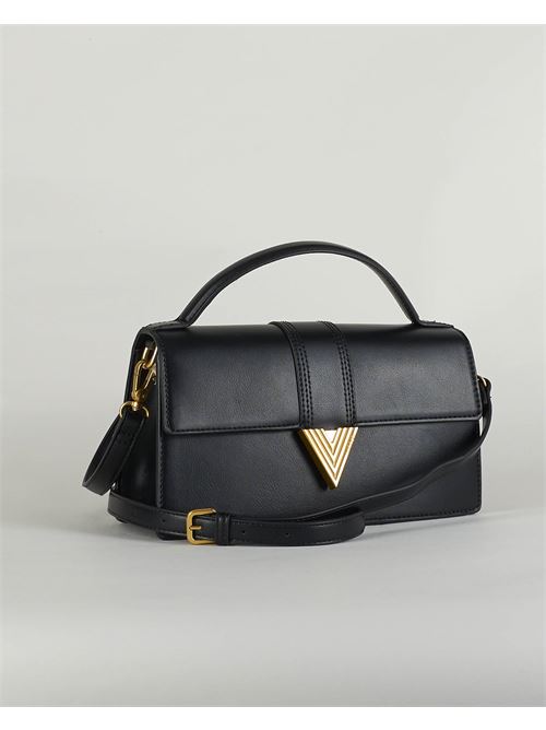 Bag with gold logo Vicolo VICOLO | Bag | AB000299