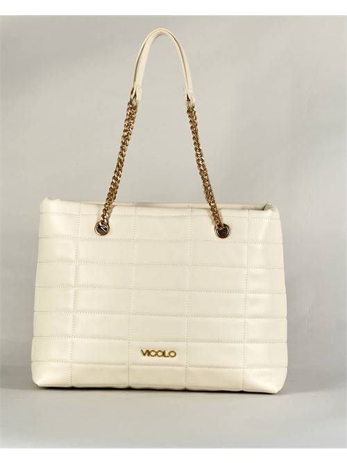 Manhattan Maxi Bag Vicolo VICOLO |  | AB00113