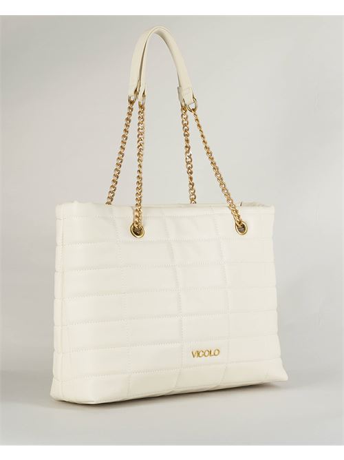 Manhattan Maxi Bag Vicolo VICOLO | Bag | AB00113