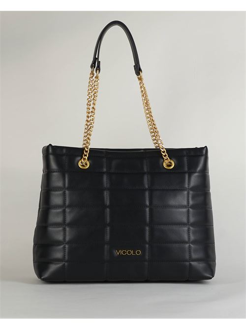 Manhattan Maxi Bag Vicolo VICOLO | Bag | AB001199