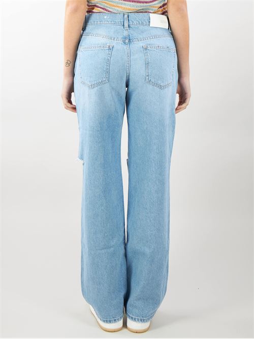 Jeans con tagli Vicolo VICOLO | Jeans | DB507047