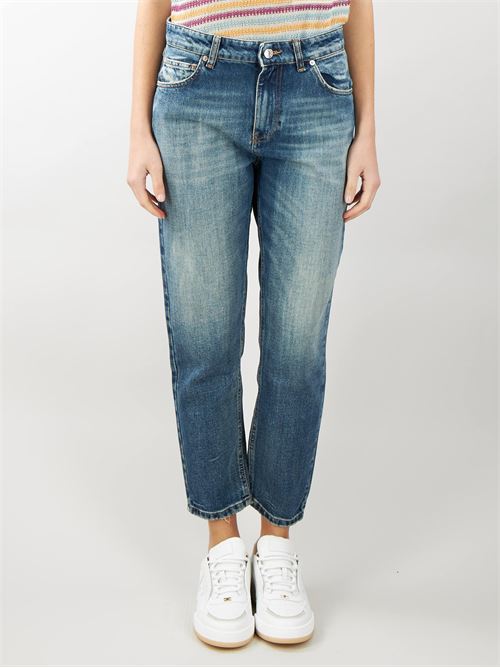 Jeans Sienna Vicolo VICOLO | Jeans | DB510847