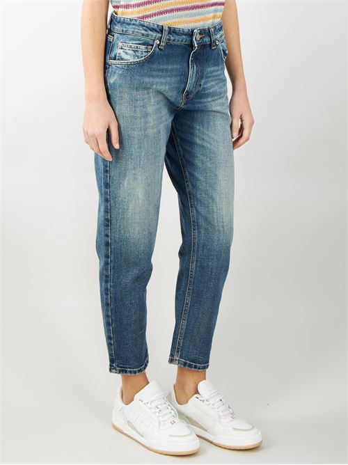 Sienna jeans Vicolo VICOLO |  | DB510847