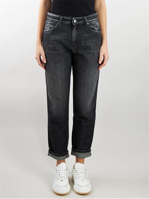 Denim black jeans Vicolo VICOLO | Jeans | DB514099