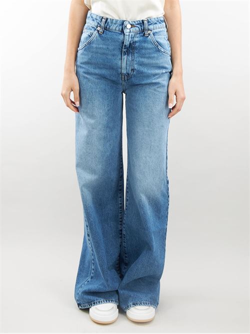 Lexie Jeans Vicolo VICOLO | Jeans | DB518247